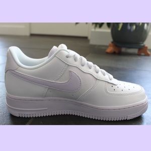 SOLD RARE Nike Air Force 1